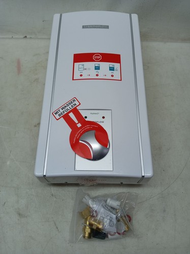 Thermoflow hydrex - thermoflow, 21