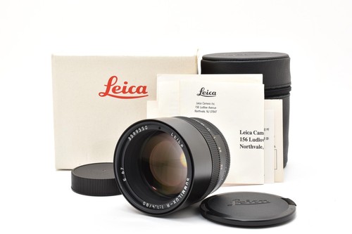 Top neuwertig leica leitz - [top, neuwertig]