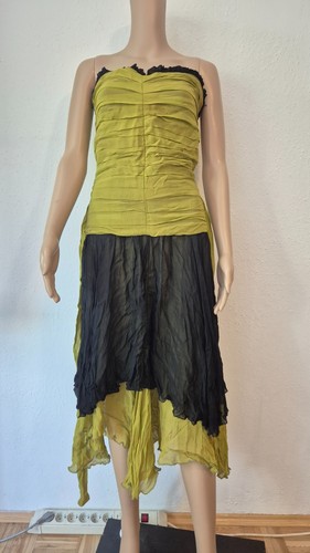 Fox lagenlook kleid - fox's,