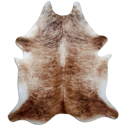 Premium kuhfell teppich xxl - teppich,