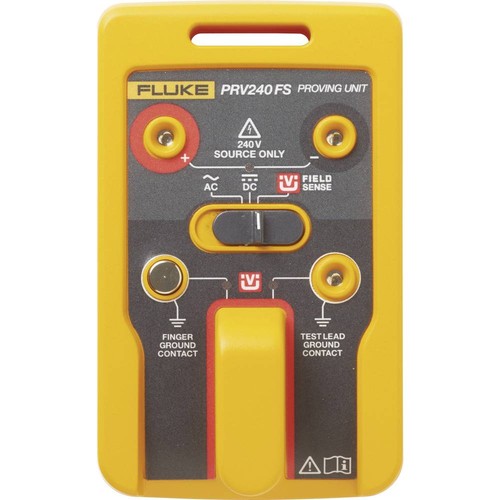 Fluke prv240fs kalibrator - prv240fs,
