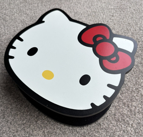 Hello kitty schmuckkästchen - hello,