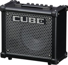 Roland Cube 10 GX Modeling