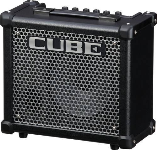 Roland cube modeling - roland, gx