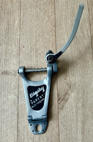 Bigsby vintage short - bigsby, b3