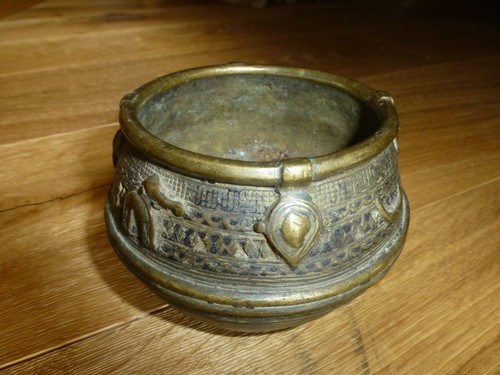 Dhokra indien antike - indien,