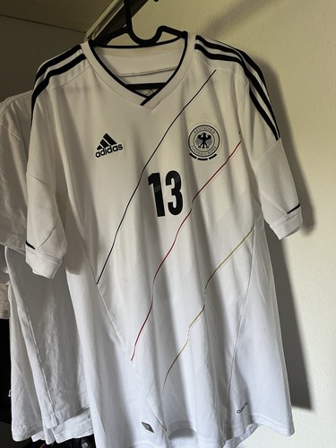 Thomas müller trikot - 2012, l