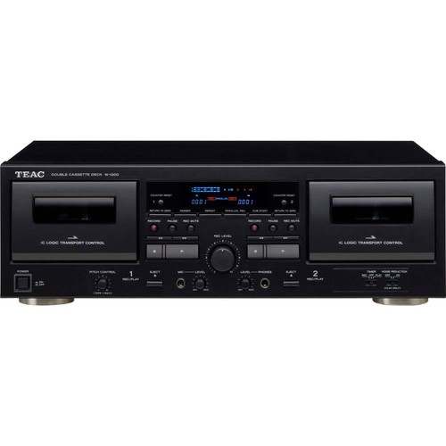 Teac 1200 tape deck - w-1200,