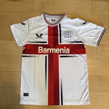 Bayer 04 Leverkusen White