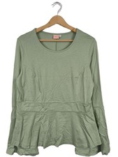 Sienna langarm bluse - sienna, langarm-bluse