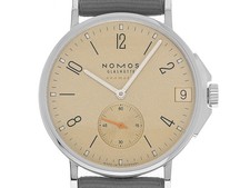Nomos Glashütte Ahoi Neomatik