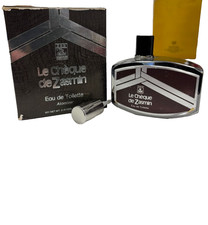 LE CHEQUE DE ZASMIN (70er