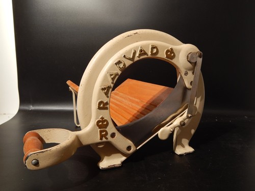 Raadvad vintage designer - vintage,
