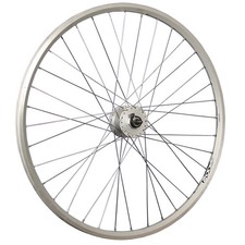 Laufrad zoll vorderrad - 28,