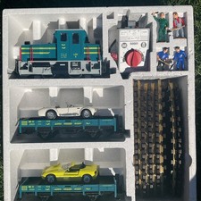 LGB Limited Edition Auto