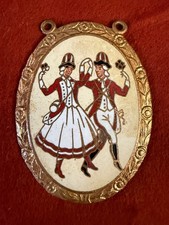 Köln Karnevalsorden Rote Funken 1949 Orden Karneval Fasching