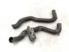 Audi A6 C5 2.5TDI 114kW 2002 Dieselmotor Kühlwasser Rohr Schlauch 4B0819371D