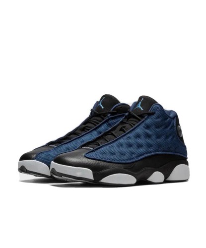 Nike air jordan - air, brave