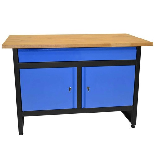 Güde 40470 werkbank - güde, gw