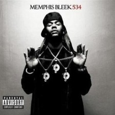 Memphis Bleek - 534 JAY Z