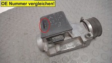 Luftmengenmesser  Bosch Seat