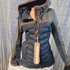 Übergangsjacke Jacke ALIFE