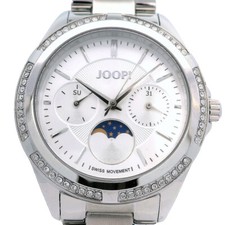 DAU Joop Mondphase Stahl