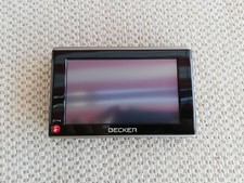 Becker Navigationsgerät Traffic Assist 7827