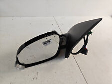 Außenspiegel links Spiegel elektrisch anklappbar Einstiegsleuchte Orig VW Golf 5