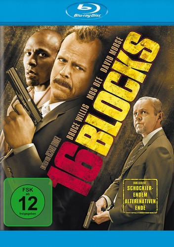 Blocks - ,