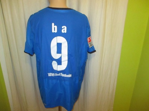 Tsg 1899 hoffenheim puma - tsg,