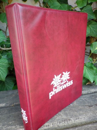 Philswiss ordner mit - philswiss,