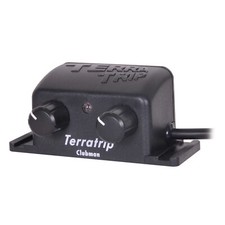 Terratrip clubman intercom - terratrip,