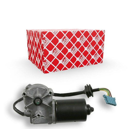 Febi bilstein wischermotor - bilstein,