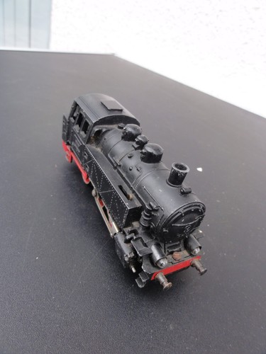 Märklin lok 800 guss - lok,