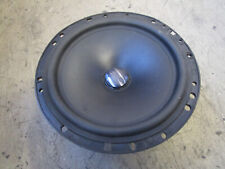 MB Quart QM 160 Lautsprecher 2-Wege 60 - 130 Watt 4 Ohm