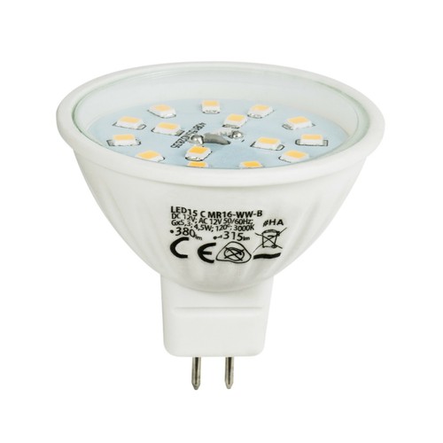 5watt mr16 led leuchtmittel - led,