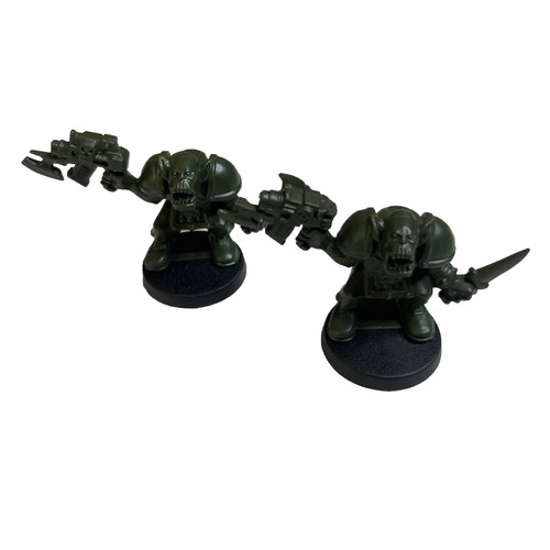 Starquest figuren mit 2 - figuren,