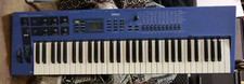 YAMAHA CS 1X SYNTHESIZER