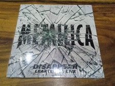 METALLICA – DISAPPEAR LEAKED