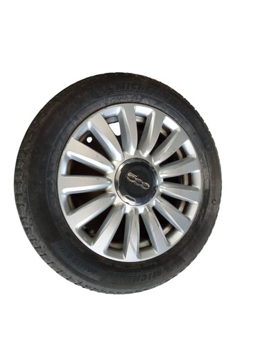 Fiat 500 serie 12 - serie, (351_352)