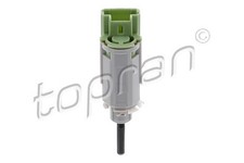 TOPRAN 638196 Bremslichtschalter für DACIA RENAULT SMART
