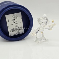 SWAROVSKI Disney Zwerg Seppel