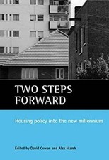 Two Steps Forward : Housing