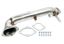Technix downpipe für vw - downpipe,