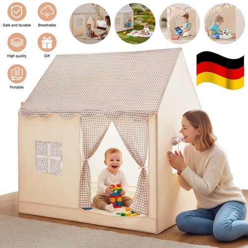 Kinderzelt spielhaus für - kinderzelt,