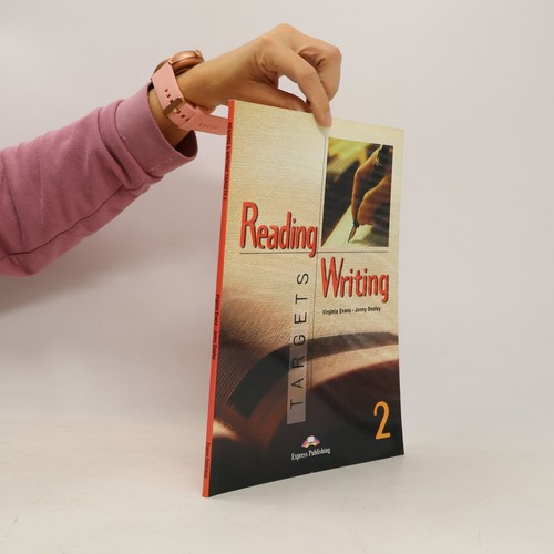 Reading and writing targets - reading,
