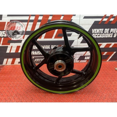Felge hinten kawasaki z750 - hinten,