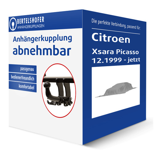 Auto hak anhängerkupplung - hak,