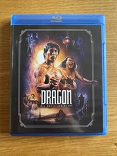 Dragon - Die Bruce Lee Story -